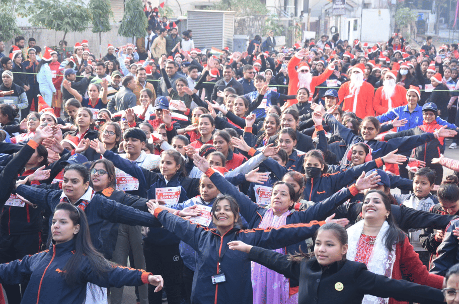 Biyani Girls College Jaipur Events photo 31